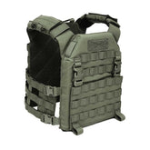 Warrior Recon Plate Carrier SAPI - OD